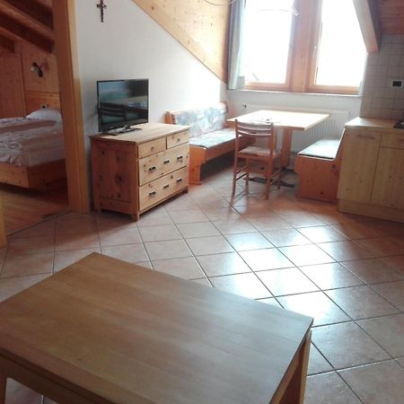 Ferienwohnung Im Haus Texel VII Rablà Exteriér fotografie