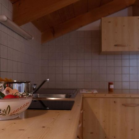 Ferienwohnung Im Haus Texel VII Rablà Exteriér fotografie
