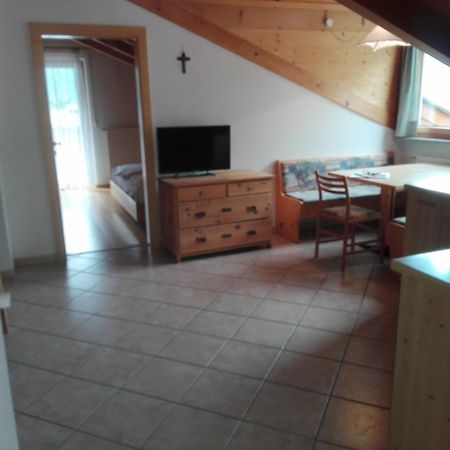 Ferienwohnung Im Haus Texel VII Rablà Exteriér fotografie