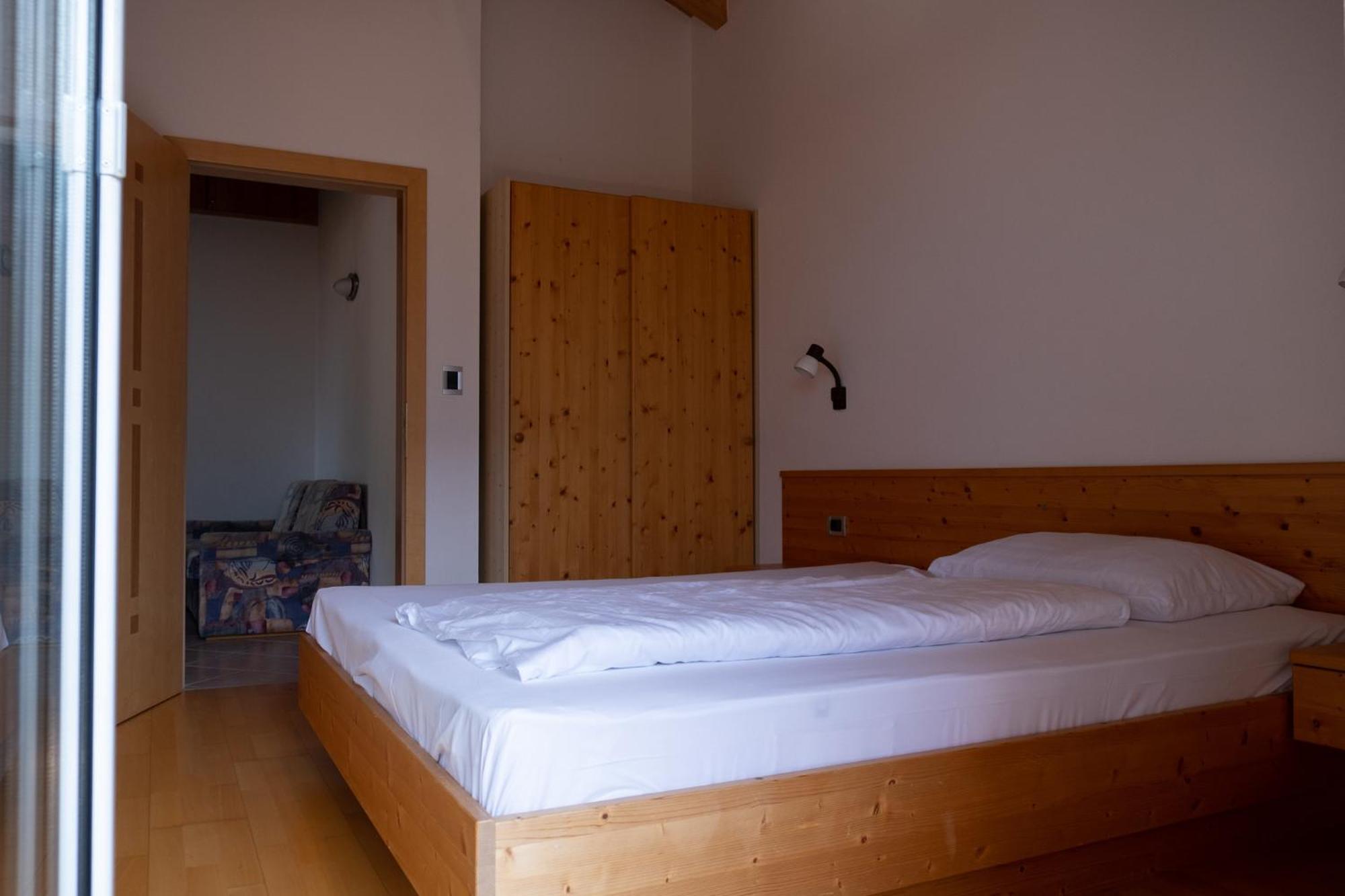 Ferienwohnung Im Haus Texel VII Rablà Exteriér fotografie