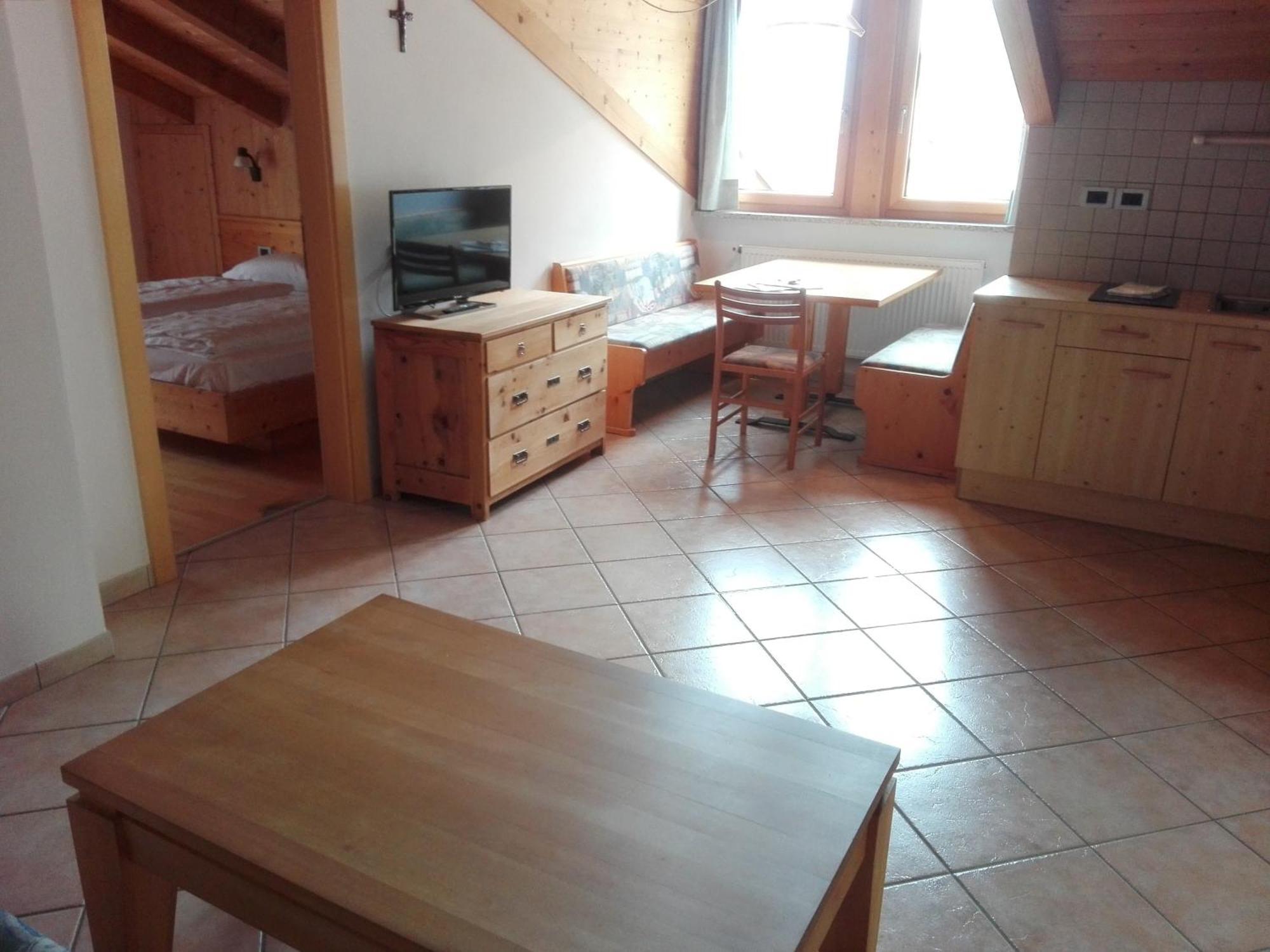 Ferienwohnung Im Haus Texel VII Rablà Exteriér fotografie
