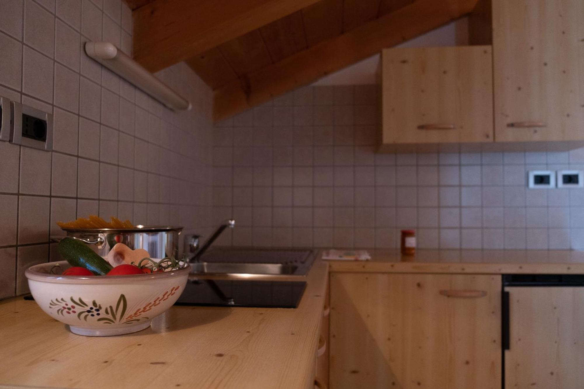 Ferienwohnung Im Haus Texel VII Rablà Exteriér fotografie