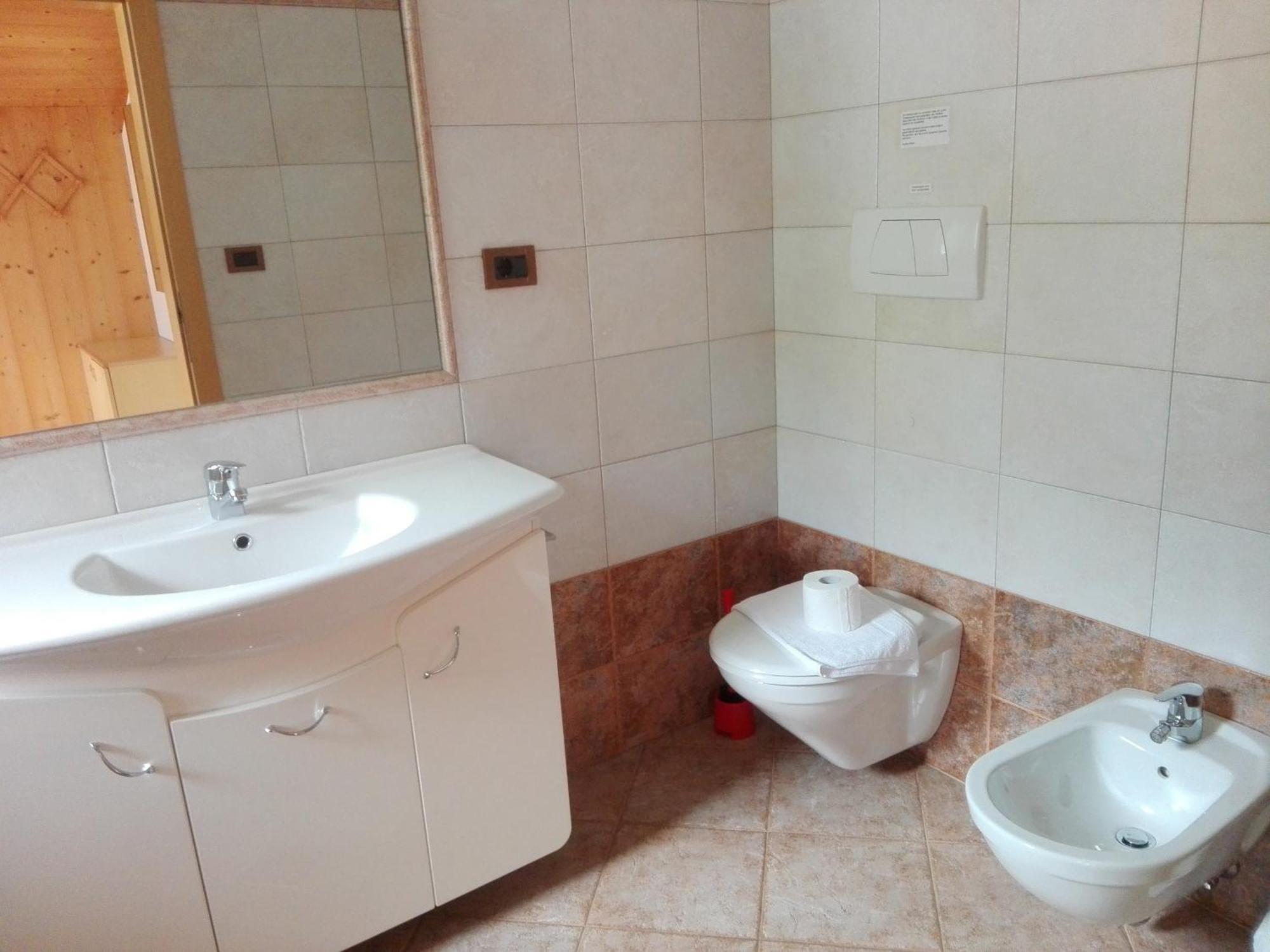 Ferienwohnung Im Haus Texel VII Rablà Exteriér fotografie