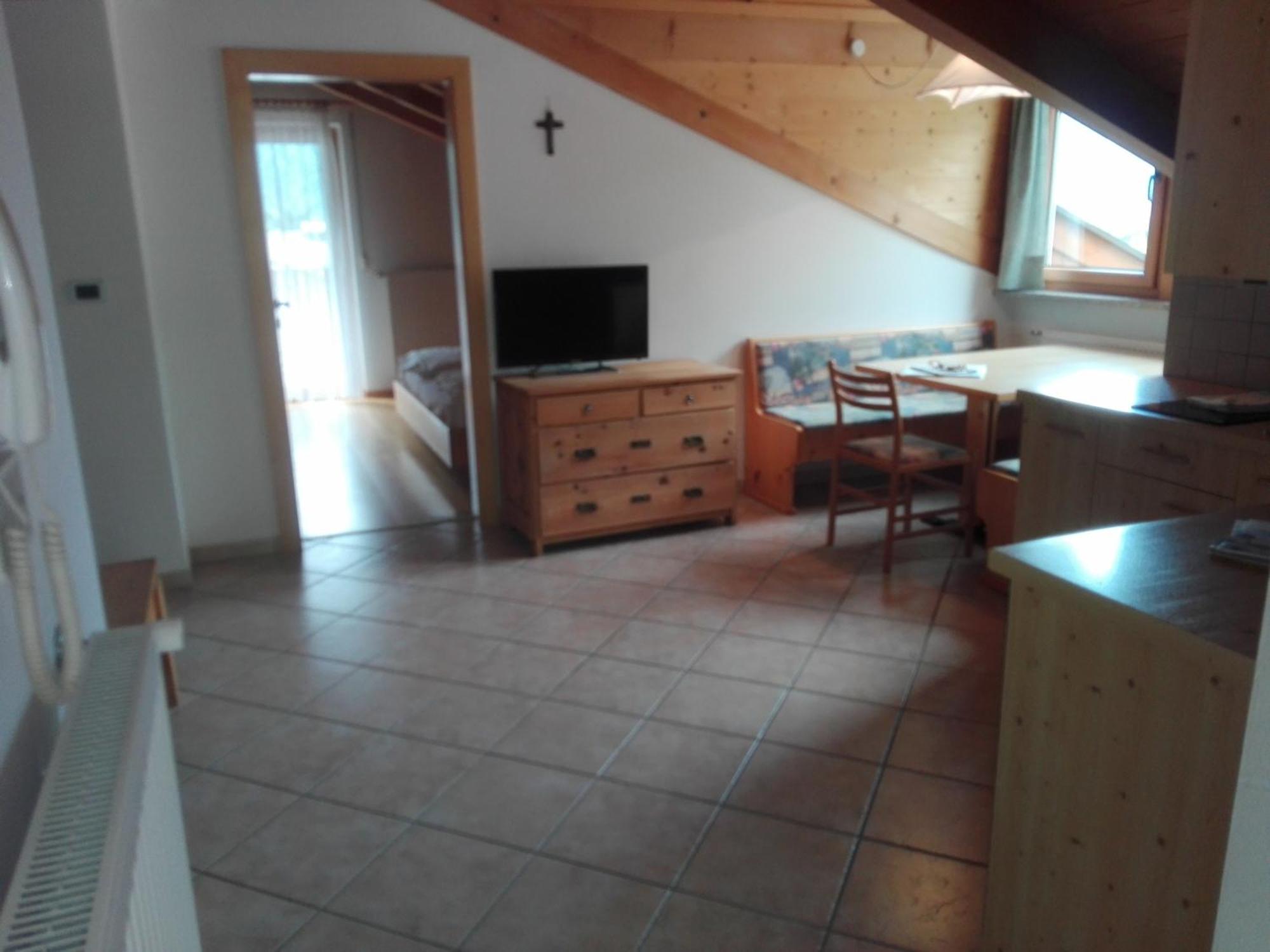 Ferienwohnung Im Haus Texel VII Rablà Exteriér fotografie