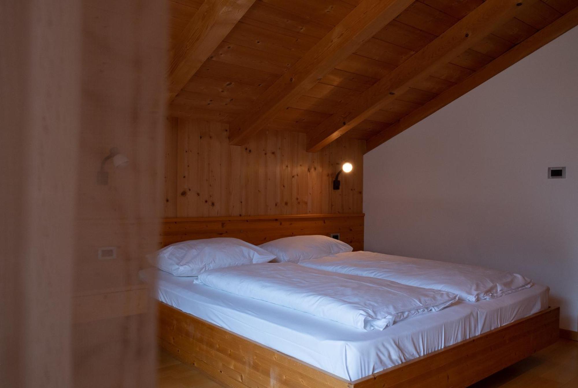 Ferienwohnung Im Haus Texel VII Rablà Exteriér fotografie