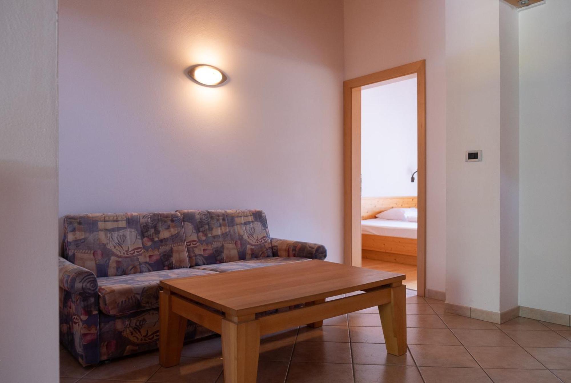 Ferienwohnung Im Haus Texel VII Rablà Exteriér fotografie